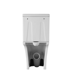 Унитаз Dusel TORINO DTPT10213430R