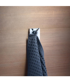 Крючок Axor Starck Organic 42737000