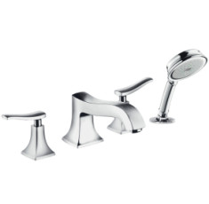 купити недорого Смеситель Hansgrohe Metris Classic 31314000