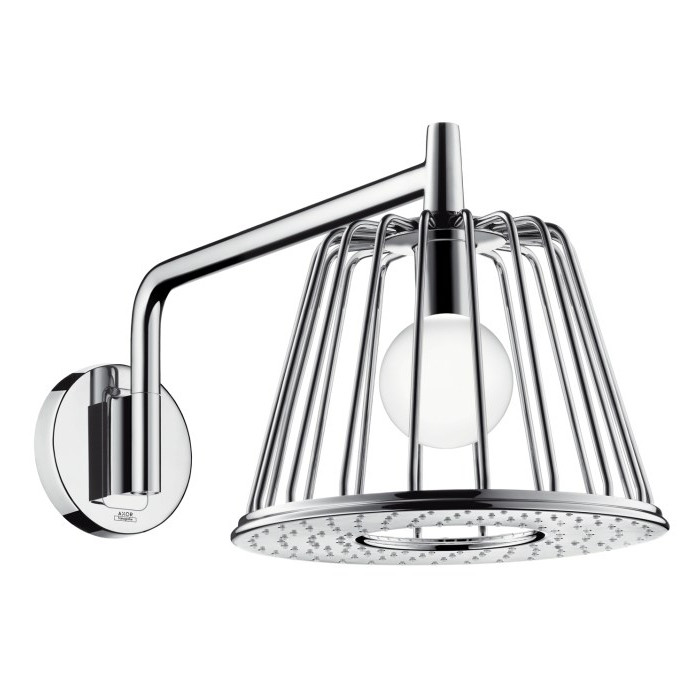 Верхний душ с подсветкой Axor Nendo 26031000