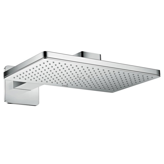 Верхний душ Axor ShowerSolutions SoftCube 35274000