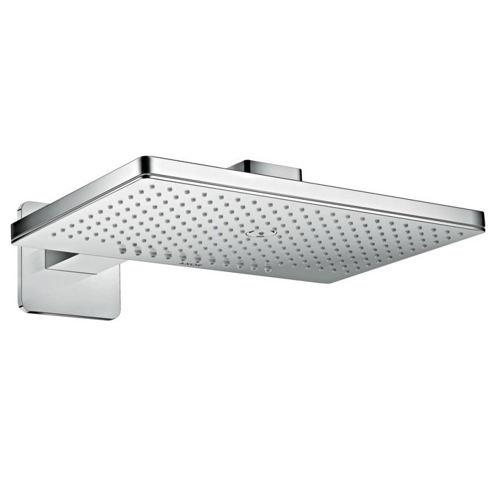 Верхний душ Axor ShowerSolutions SoftCube 35275000
