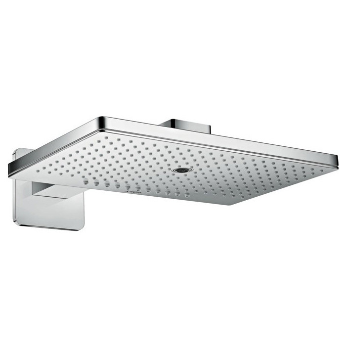 Верхний душ Axor ShowerSolutions SoftCube 35276000