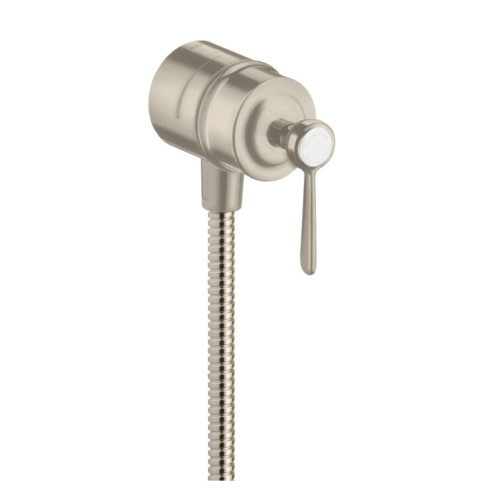 Шланговое подсоединение Axor Montreux Fixfit 16883820