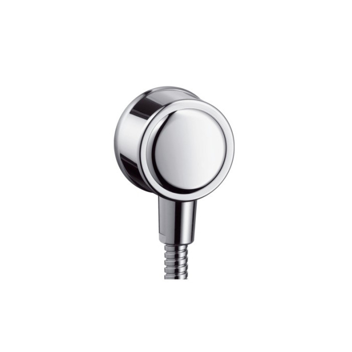 Шланговое подсоединение Axor Montreux Fixfit 16884000