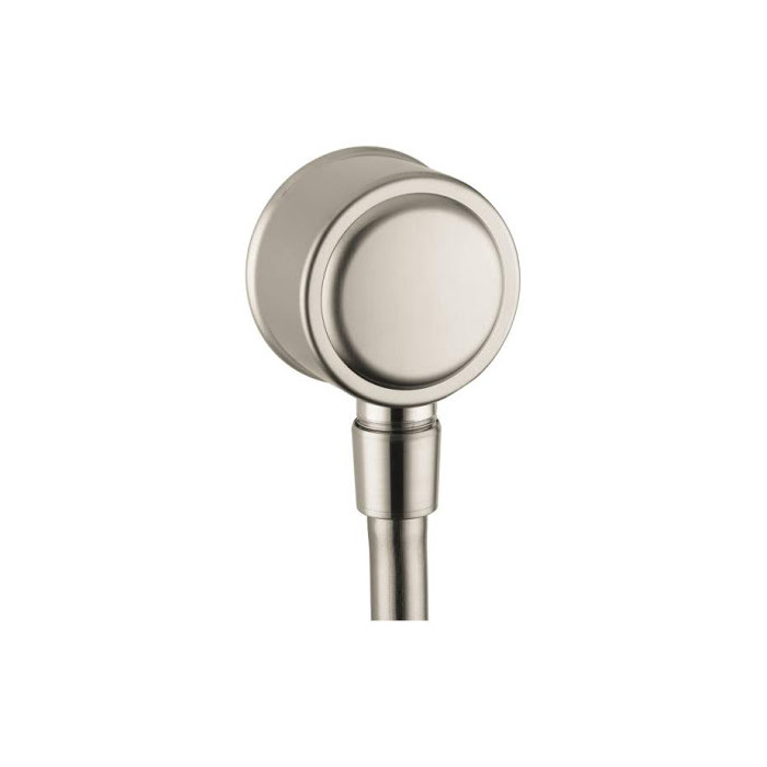 Шланговое подсоединение Axor Montreux Fixfit 16884820