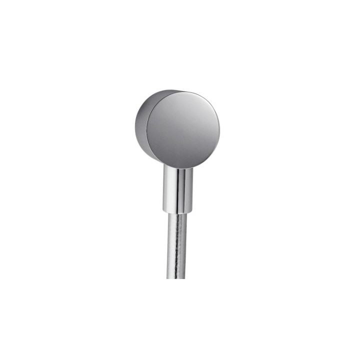 Шланговое подсоединение Axor Starck Fixfit 27451000