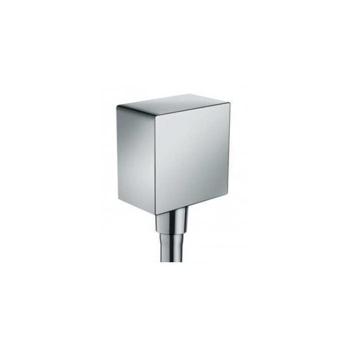 Шланговое подсоединение Axor ShowerSelect Fixfit 36732000