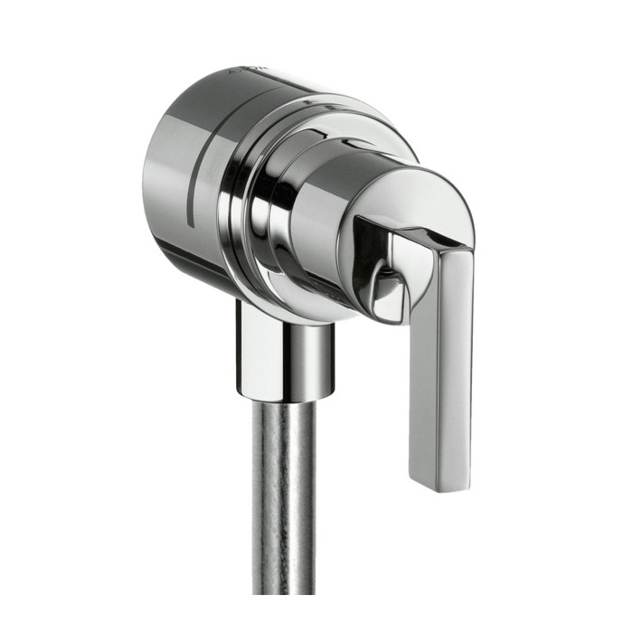 Шланговое подсоединение Axor Citterio 39882000