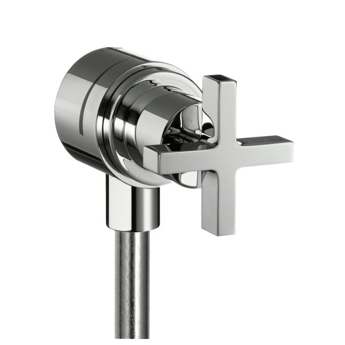Шланговое подсоединение Axor Citterio 39883000