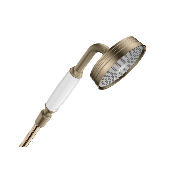 Душевая лейка Axor Montreux 16320820