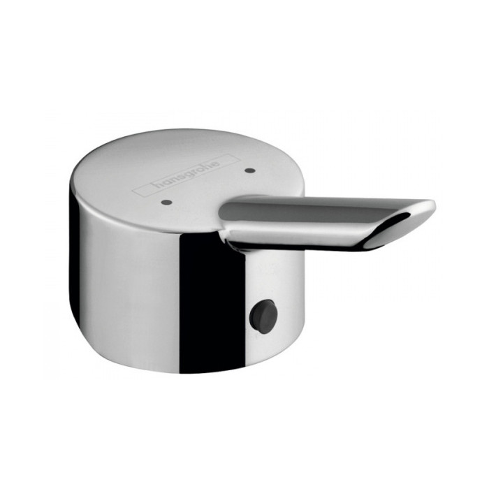 Ручка смесителя Hansgrohe Focus S 31793000