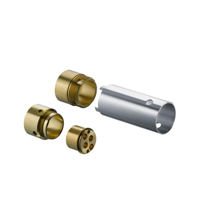 Набор для удлинения Hansgrohe 31971000