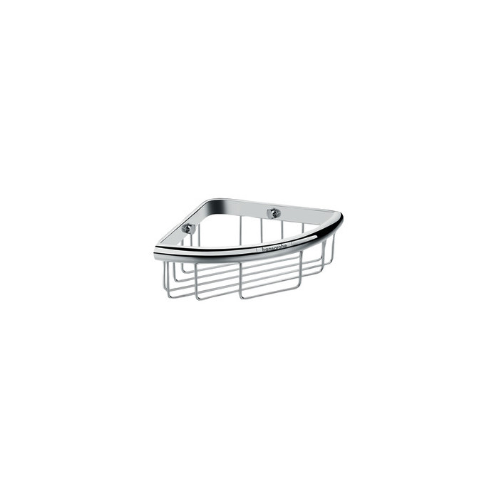 Угловая корзинка Hansgrohe Logis 41710000