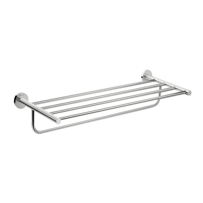 Полка для полотенец Hansgrohe Logis Universal 41720000
