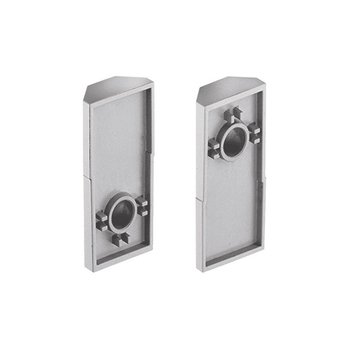 Угловой монтажный набор Hansgrohe Cassetta 28694000