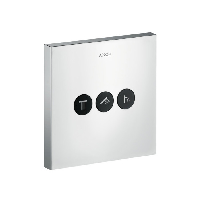 Переключатель потоков Axor ShowerSelect 36717000