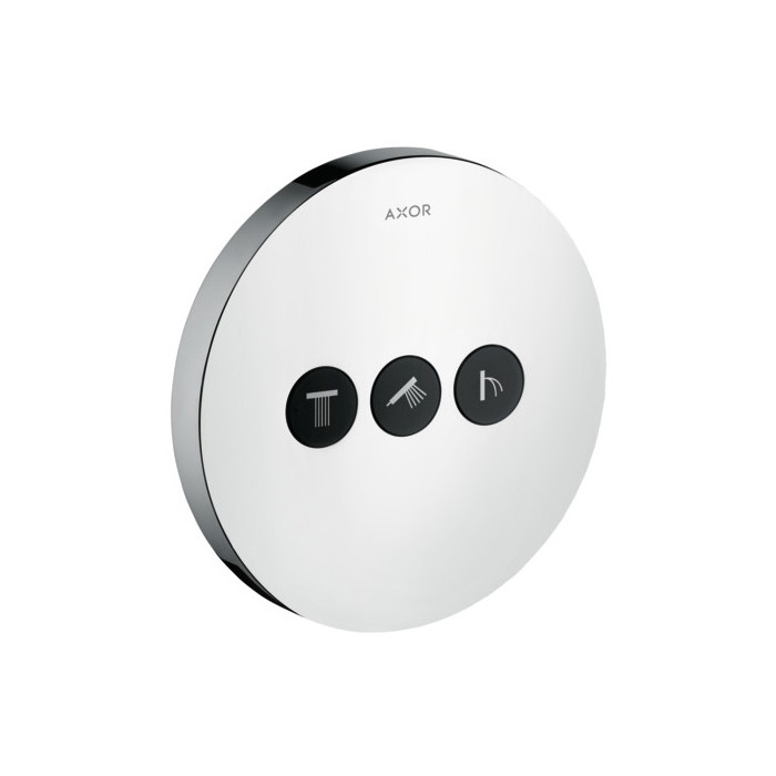 Переключатель для термостата Axor ShowerSelect 36727000