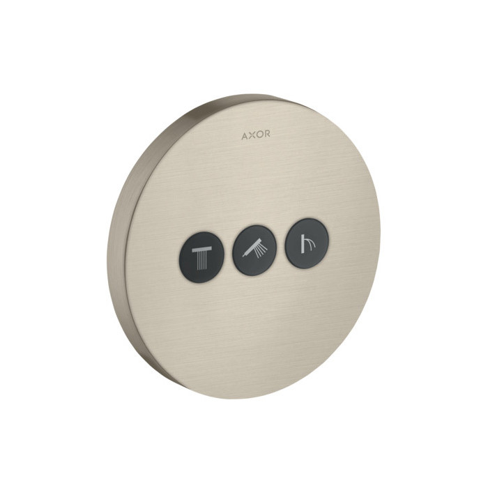Переключатель для термостата Axor ShowerSelect 36727820
