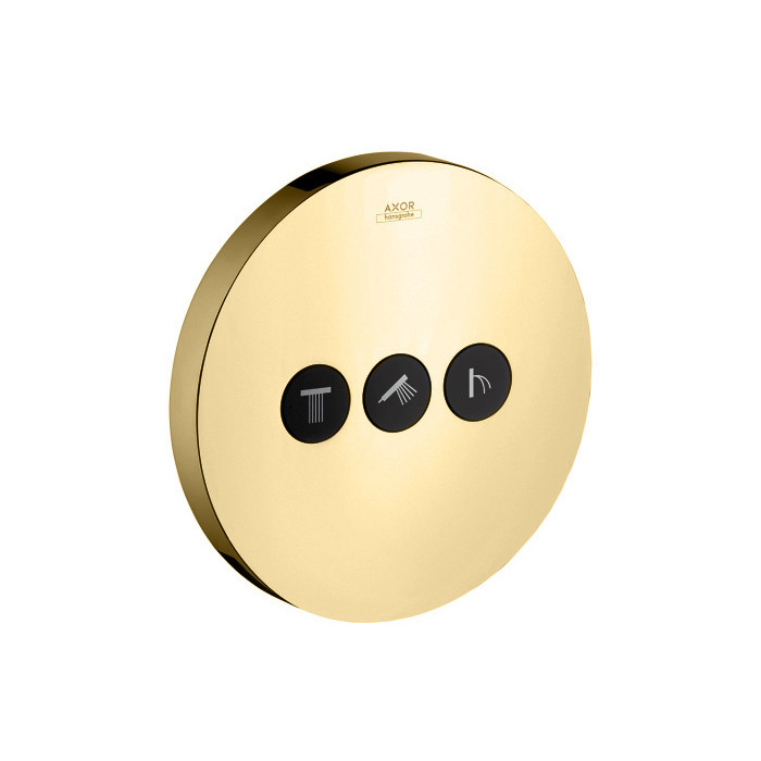 Переключатель для термостата Axor ShowerSelect 36727930