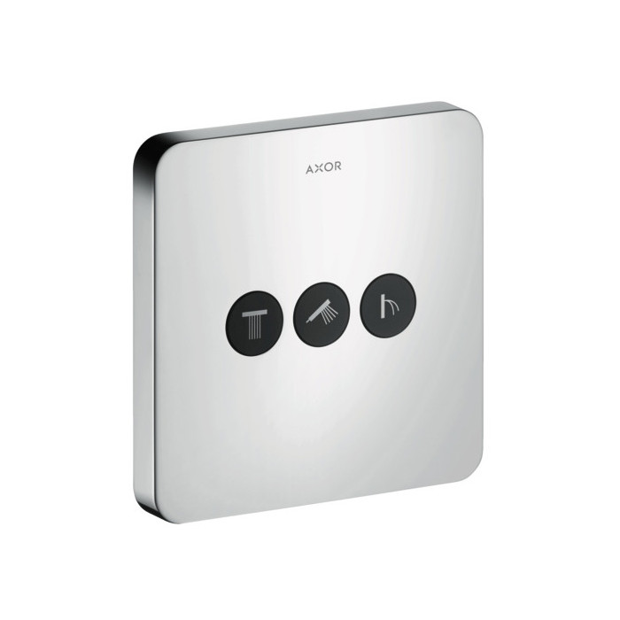 Переключатель для термостата Axor ShowerSelect 36773000