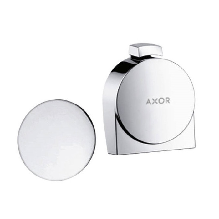 Внешняя часть для сифона Axor Exafill 58304000