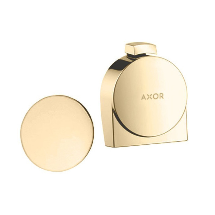 Внешняя часть для сифона Axor Exafill 58304930