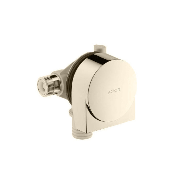 Внешняя часть перелива Axor Exafill 58309820