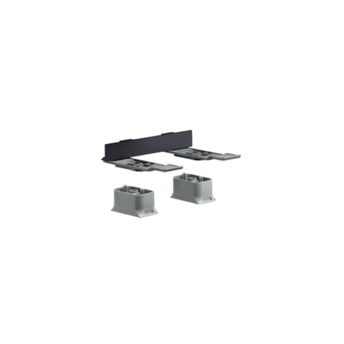 Комплект адаптеров для монтажа Axor Universal 42870350