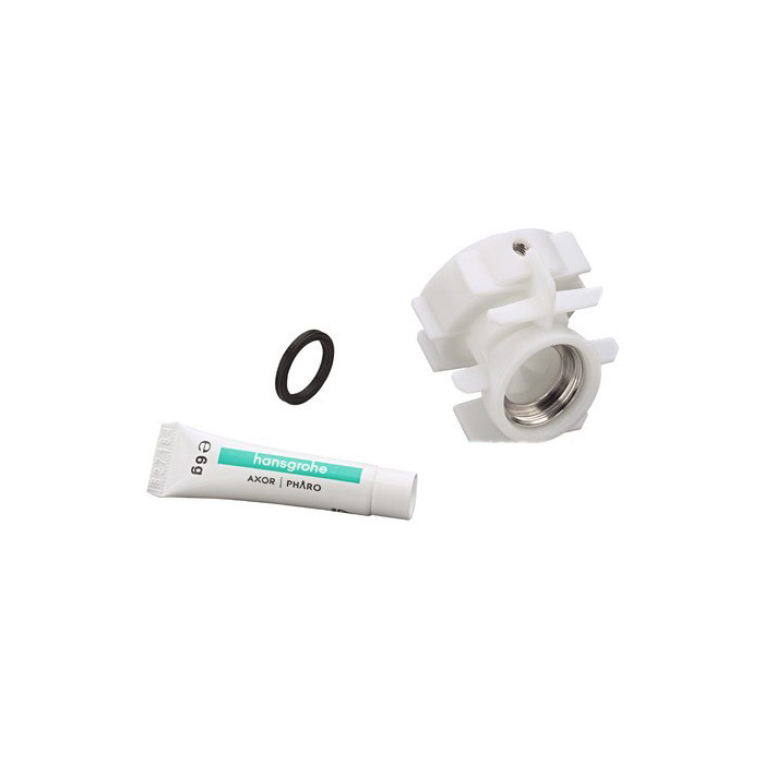 Встроенный механизм излива Axor Arco 94183000