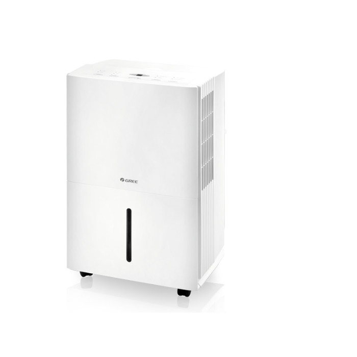 Осушувач повітря Gree GDN10AH-K4EBB1C