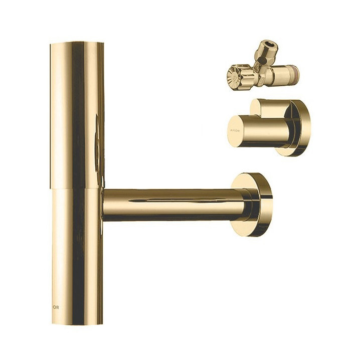 Дизайнерский сифон Axor Flowstar 51304930