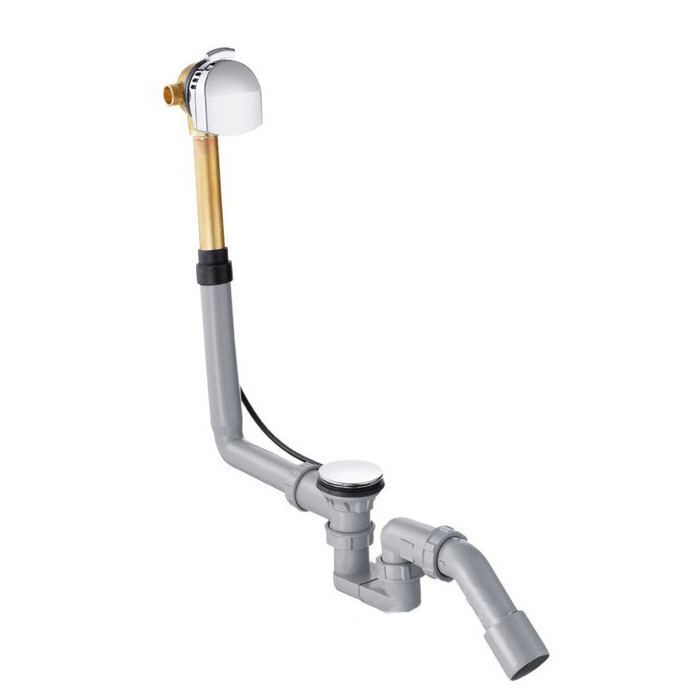 Слив-перелив Axor Exafill 58303000