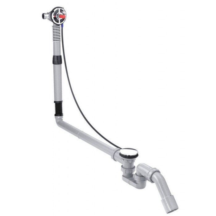 Слив-перелив Axor Exafill 58306180