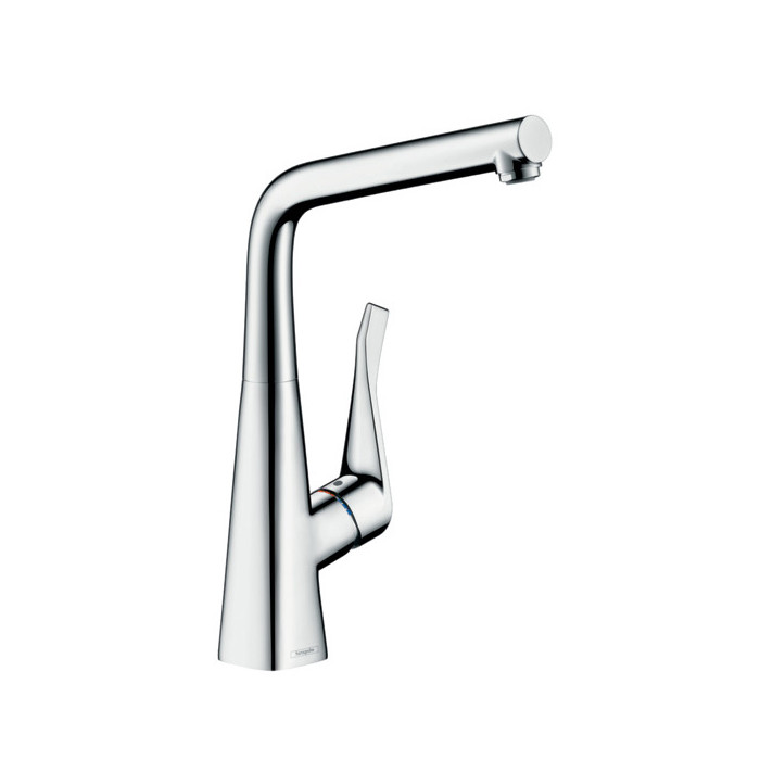 Змішувач Hansgrohe Metris 14782000