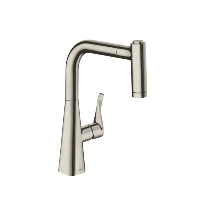Змішувач Hansgrohe Metris 14834800