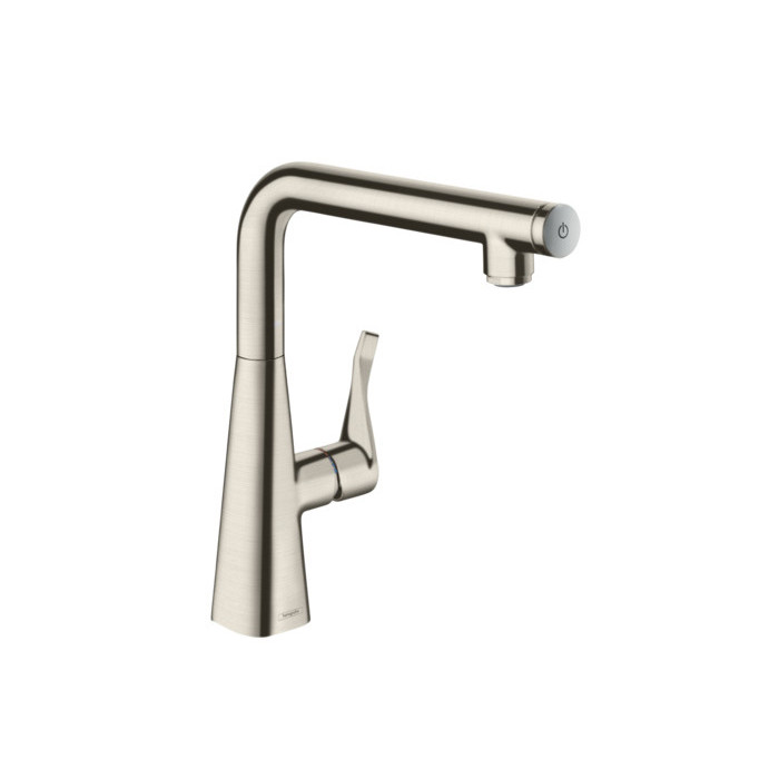Змішувач Hansgrohe Metris Select 14847800