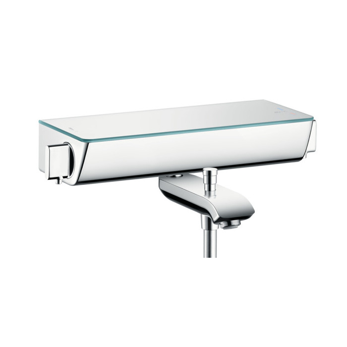 Смеситель Hansgrohe Ecostat Select 13141000