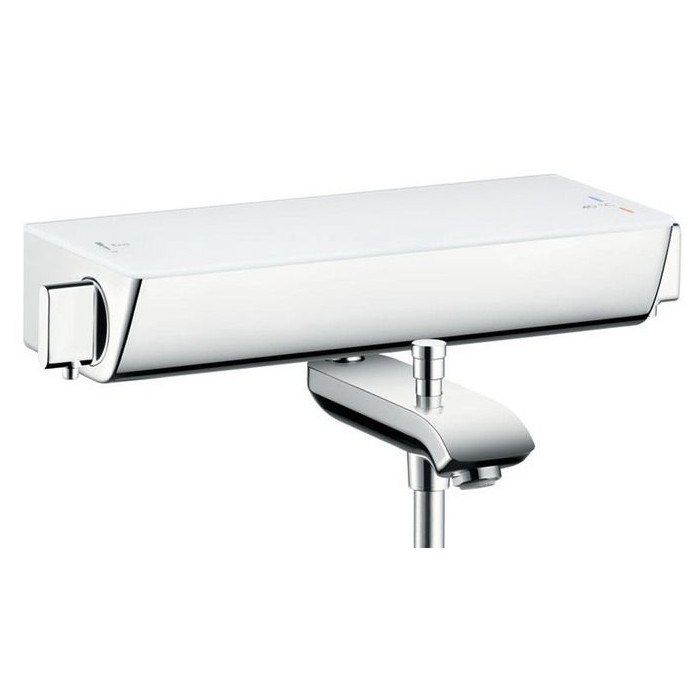 Смеситель Hansgrohe Ecostat Select 13141400