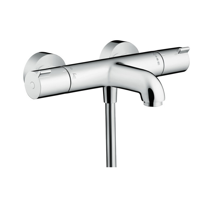 Змішувач Hansgrohe Ecostat 13201000
