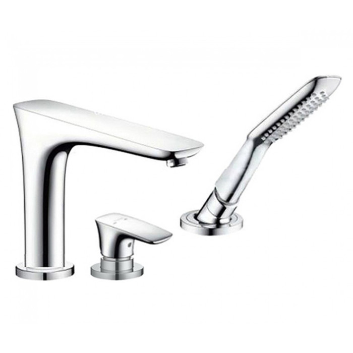 Змішувач Hansgrohe PuraVida 15432000