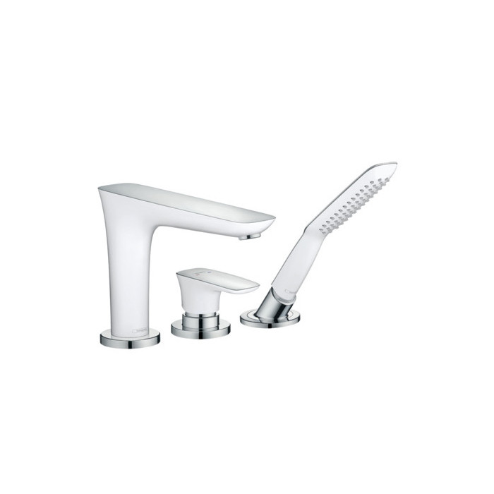 Змішувач Hansgrohe PuraVida 15432400
