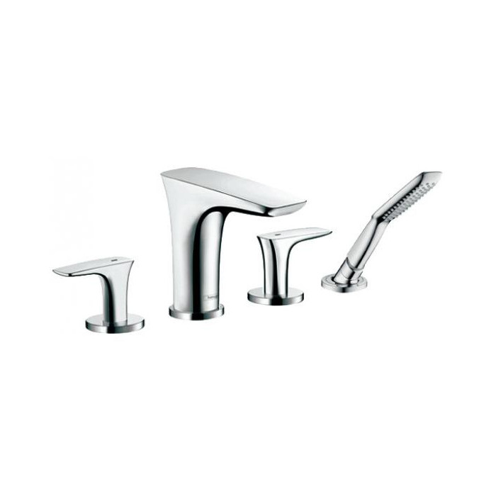 Змішувач Hansgrohe PuraVida 15446000