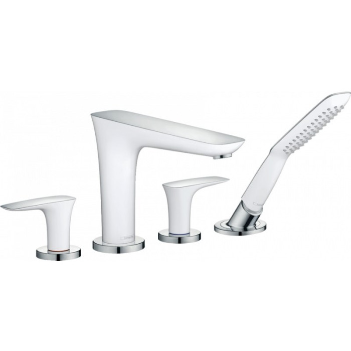 Змішувач Hansgrohe PuraVida 15446400