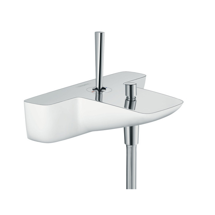 Змішувач Hansgrohe PuraVida 15472400