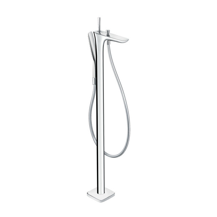 Змішувач Hansgrohe PuraVida 15473000