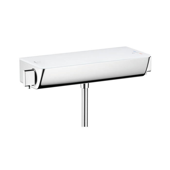 Смеситель Hansgrohe Ecostat Select 13161400