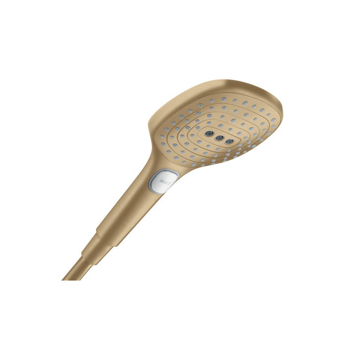 Ручной душ Hansgrohe Raindance Select E 26520140