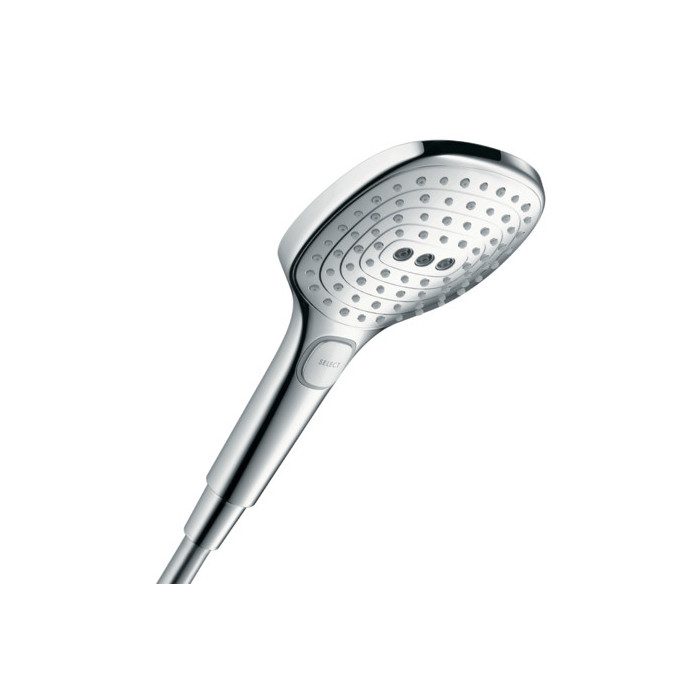 Ручной душ Hansgrohe Raindance Select E 26521000