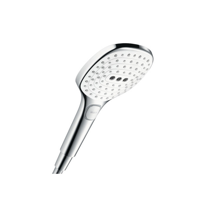 Ручной душ Hansgrohe Raindance Select E 26521400